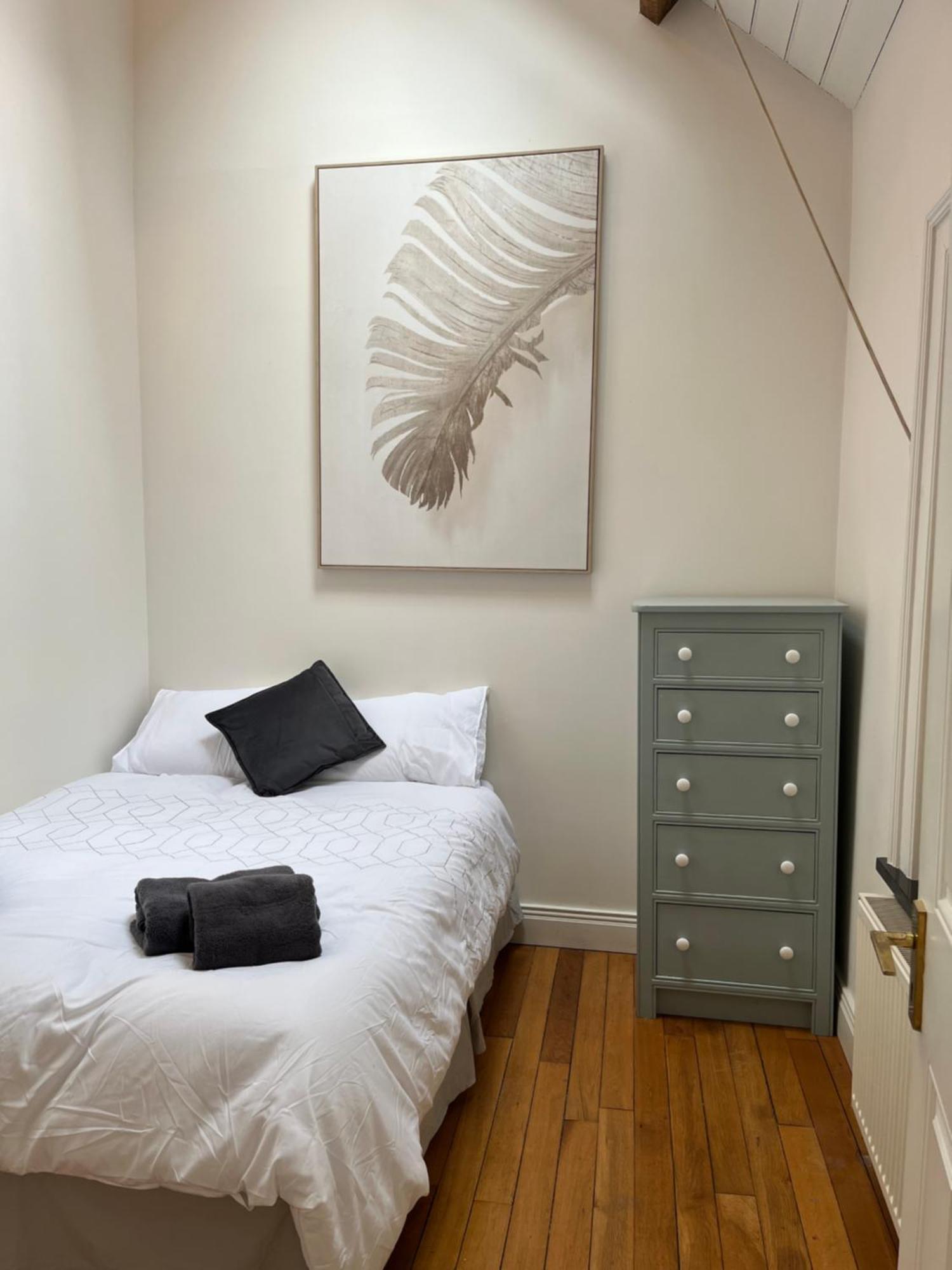 Marguerita Villas Apartment Cork Exteriér fotografie